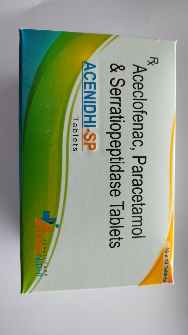 Acenidhi-SP