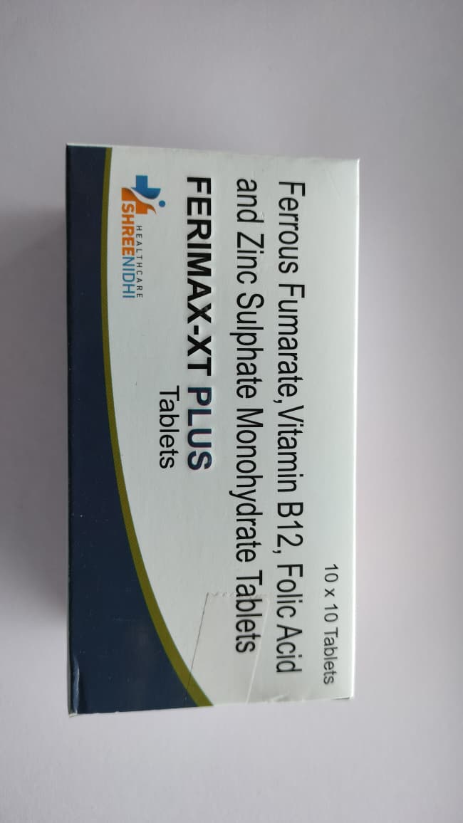 Ferimax-XT Plus