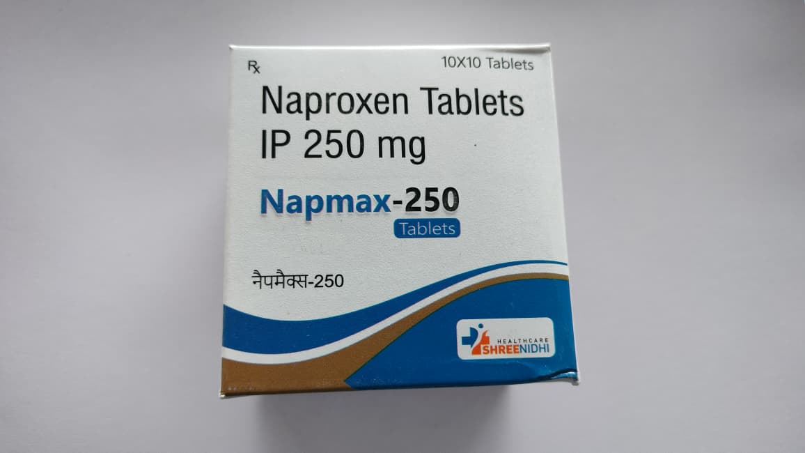 Napmax-250