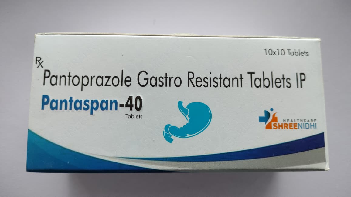 Pantaspan-40