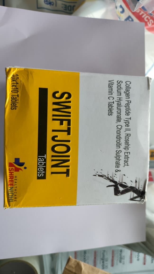 Swiftjoint